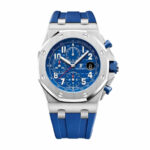 Audemars Piguet Royal Oak Offshore 26408OR.OO.A010CA.01 “Navy” Ultra Clone 1:1