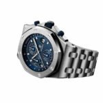 Audemars Piguet Royal Oak Offshore 26237ST “25th Anniversary” Authentic Clone 1:1 - Image 4