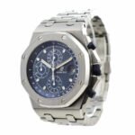 Audemars Piguet Royal Oak Offshore 26237ST “25th Anniversary” Authentic Clone 1:1 - Image 2