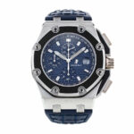 Audemars Piguet Royal Oak Offshore 26030PO.OO.D021IN.01 “Juan Pablo Montoya” Luxury Clone Quality