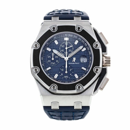 Audemars Piguet Royal Oak Offshore 26030PO.OO.D021IN.01 “Juan Pablo Montoya” Luxury Clone Quality