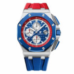 Audemars Piguet Royal Oak Offshore 26188ST.OO.D305CR.01 “Ryder Cup USA” 1:1 Master Replica