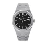 Audemars Piguet Royal Oak Selfwinding 15500ST “Blue Dial” Collector’s Copy 1:1