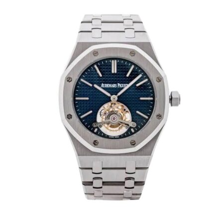 Audemars Piguet Royal Oak Flying Tourbillon 26515OR.OO.1220OR.01 Precision Clone