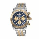 Breitling Chronomat B01 CB0110121C1C1 “Super Chronomat” Super Clone Quality - Image 2