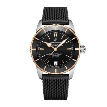 Breitling Superocean Heritage II B20 UB2010121B1S1 “Two-Tone” Authentic Copy 1:1