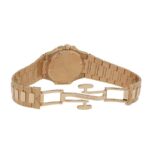 Patek Philippe Nautilus 7010/1R “Golden Dial” Collector’s Copy 1:1 - Image 5
