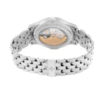Patek Philippe Complications 5396/1G-011 “White Gold Bracelet” Swiss Super Clone - Image 5