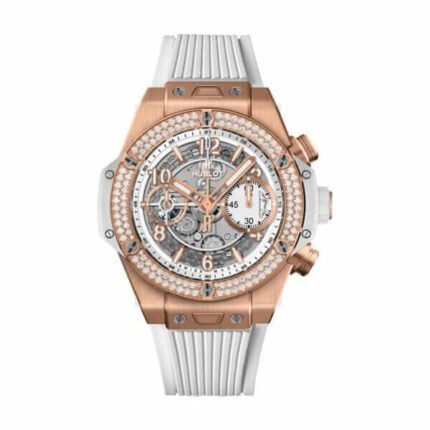Hublot Big Bang Unico 441.OM.1180.RX “Rose Gold” Precision Replica Edition