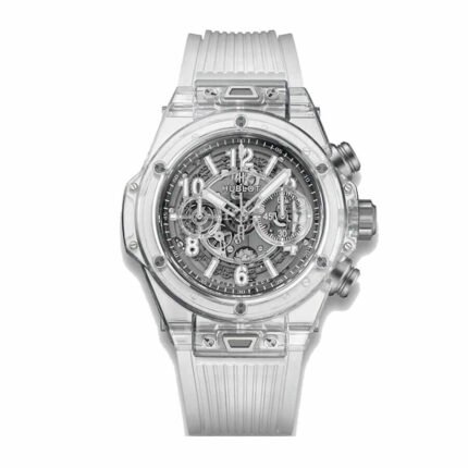 Hublot Big Bang Unico Sapphire 411.JX.4802.RT Superior Replica