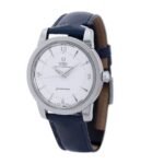 Omega Seamaster 1948 Central Seconds 511.13.38.20.02.001 First-Class Clone - Image 2