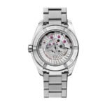 Omega Seamaster 231.10.39.21.03.002 “Blue Dial” Deluxe Clone 1:1 - Image 3