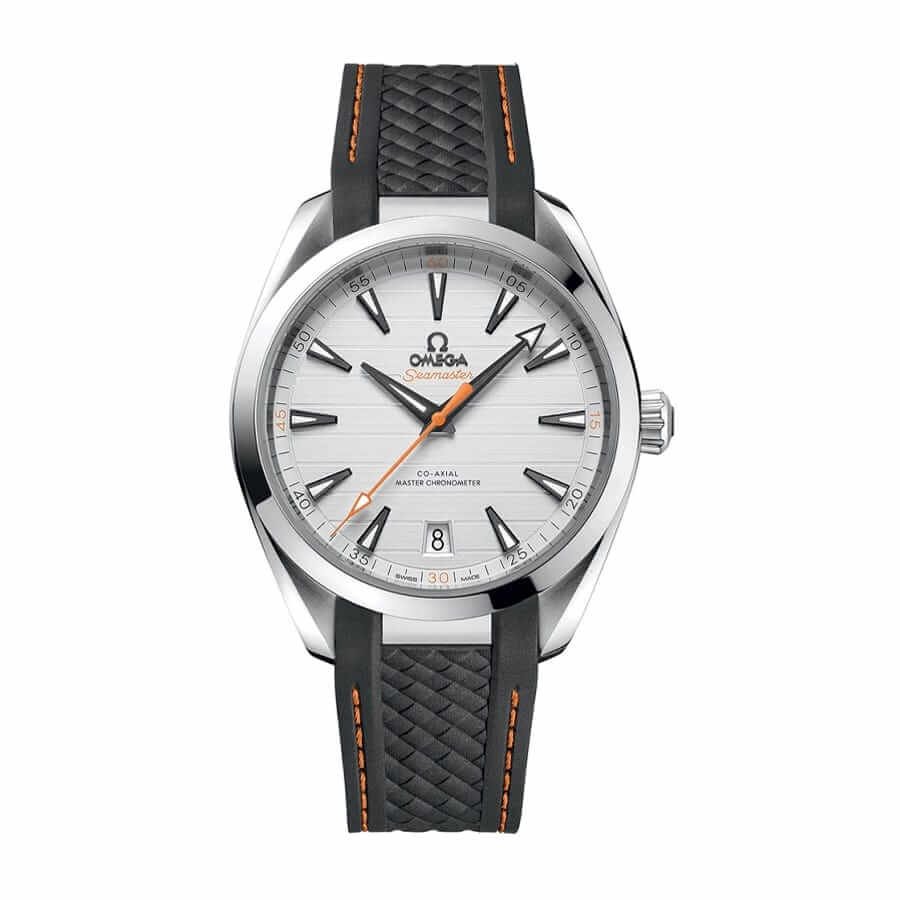 omega-seamaster-aqua-terra-150m-steel-220-12-41-21-02-002.jpg Omega Seamaster Aqua Terra Co-Axial Master Chronometer 220.12.41.21.02.002 Pro Clone 1:1 - Image 1