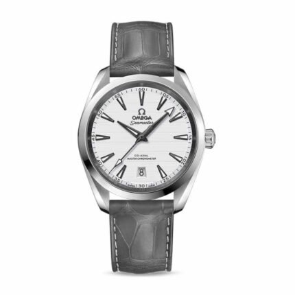 Omega Seamaster Aqua Terra Co-Axial Master Chronometer 220.13.38.20.02.001 Superior Replica