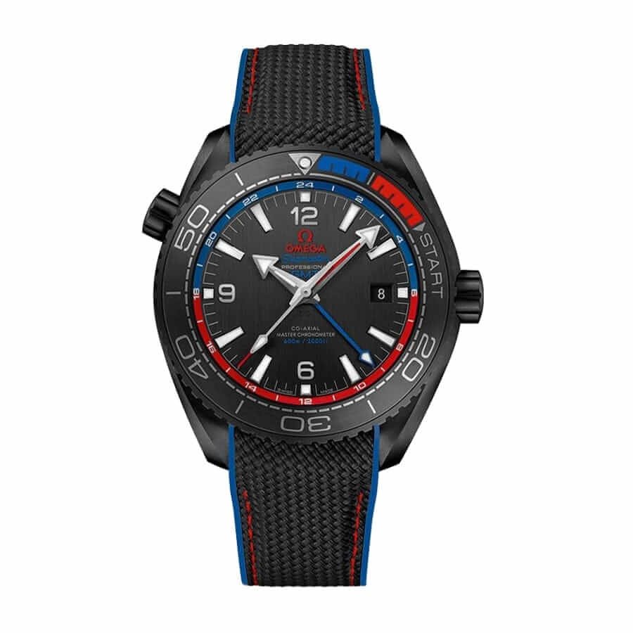 omega-seamaster-planet-ocean-600m-co-axial-master-ceramic-215-92-46-22-01-004.jpg Omega Seamaster Planet Ocean 215.92.46.22.01.004 Premium Copy 1:1 - Image 1