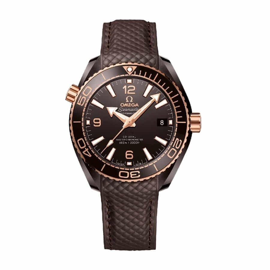 omega-seamaster-planet-ocean-ceramic-215-62-40-20-13-001.jpg Omega Seamaster Diver Ceramic 215.62.40.20.13.001 Ultra Accurate Clone - Image 1
