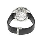 Omega Seamaster Planet Ocean Co-Axial Chronograph 232.32.46.51.01.003 Top Replica 1:1 - Image 5