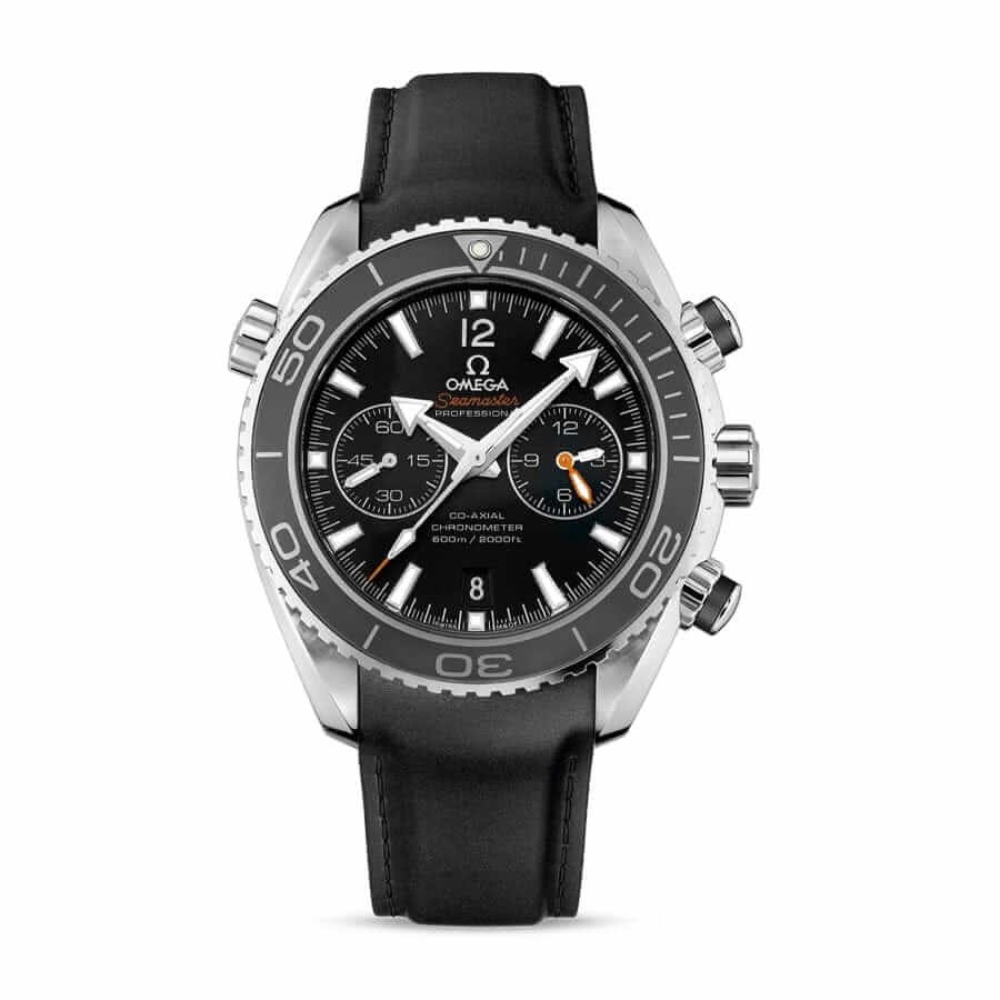 omega-seamaster-planet-ocean-steel-232-32-46-51-01-003.jpg Omega Seamaster Planet Ocean Co-Axial Chronograph 232.32.46.51.01.003 Top Replica 1:1 - Image 1
