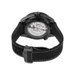 Omega Seamaster 215.92.46.22.01.001 “Deep Black” 1:1 Clone Edition - Image 4