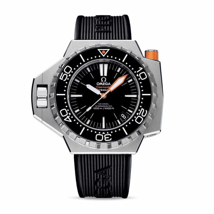 omega-seamaster-ploprof-1200m-steel-224-32-55-21-01-001.jpg Omega Seamaster Ploprof Steel 224.32.55.21.01.001 True Replica 1:1 - Image 1
