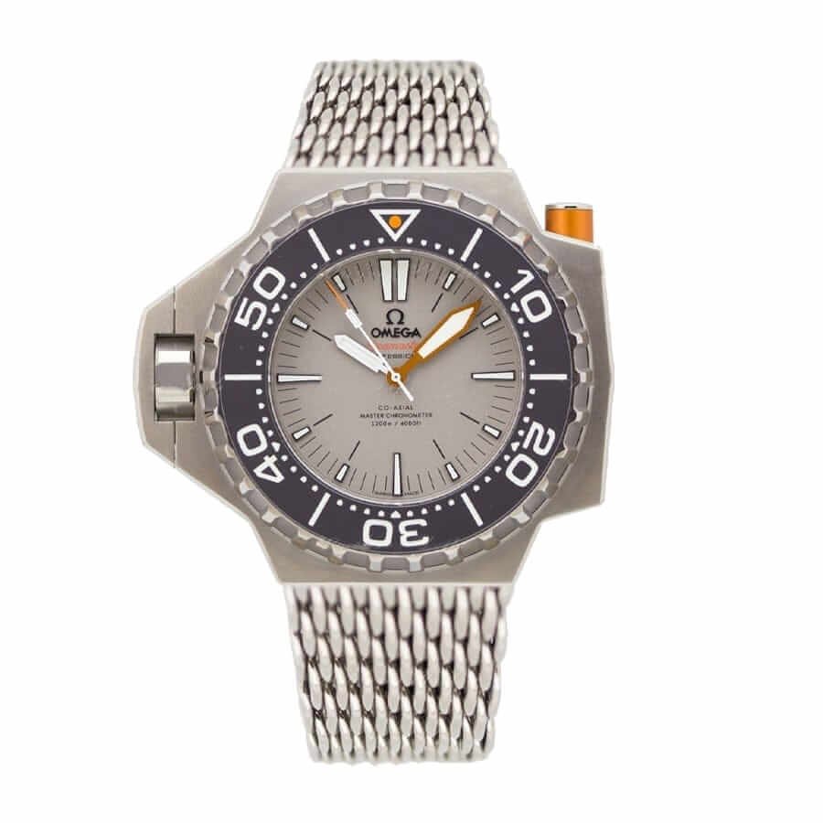 omega-seamaster-ploprof-1200m-titanium-227-90-55-21-99-001.jpg Omega Seamaster Ploprof Titanium 227.90.55.21.99.001 Luxury Clone Quality - Image 1
