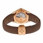 Patek Philippe Aquanaut “Rose Gold” 5167R-001 Masterpiece Replica - Image 3