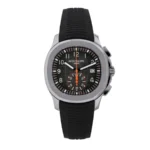 Patek Philippe Aquanaut Chronograph 5968A-001 Perfect Clone Edition