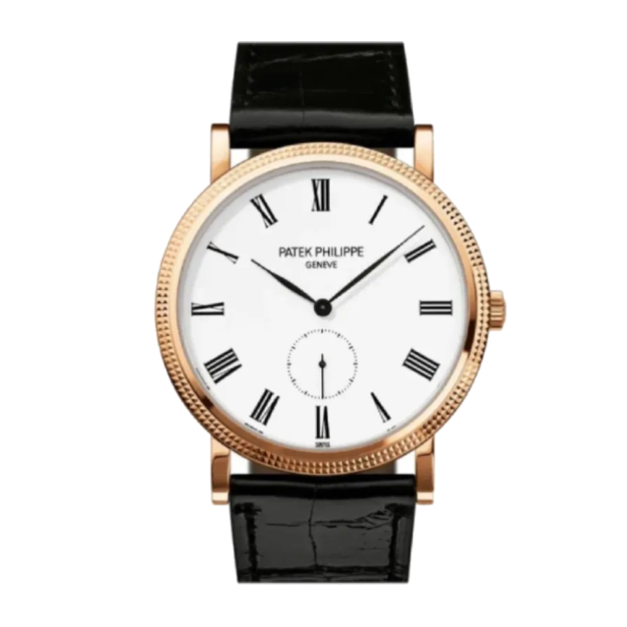 patek-philippe-calatrava-5119r-001-2-1.webp Patek Philippe Calatrava 5119R “Hobnail Bezel” Perfect Super Clone - Image 1