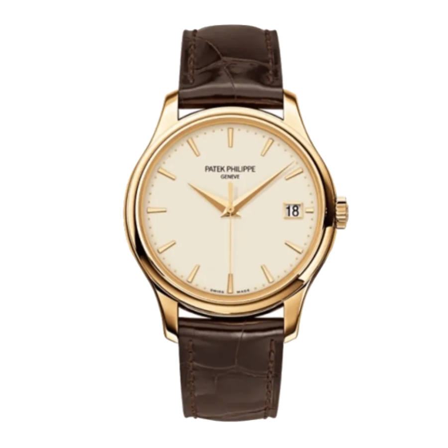 patek-philippe-calatrava-5227j-001-replica-1.webp Patek Philippe Calatrava 5227J-001 “Officer’s Case” High Fidelity Replica - Image 1