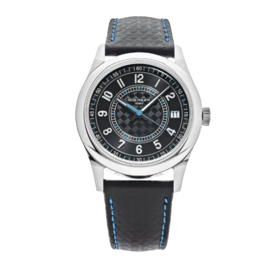 patek-philippe-calatrava-6007g-011-replica-45.webp Patek Philippe Calatrava 6007G-011 “White Gold Blue Dial” Exclusive Clone Edition - Image 1