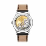 Patek Philippe Annual Calendar 5205G-010 “Opaline Dial” Deluxe Replica Edition - Image 5