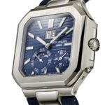Patek Philippe “Cubitus” Blue Dial 5822P-001 Premium Duplicate Copy - Image 4