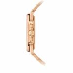 Patek Philippe Nautilus 7118/1R “Ladies Rose Gold” 1:1 Master Replica - Image 3