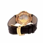Patek Philippe Nautilus 5711/R-001 “Rose Gold” Exceptional Replica 1:1 - Image 4