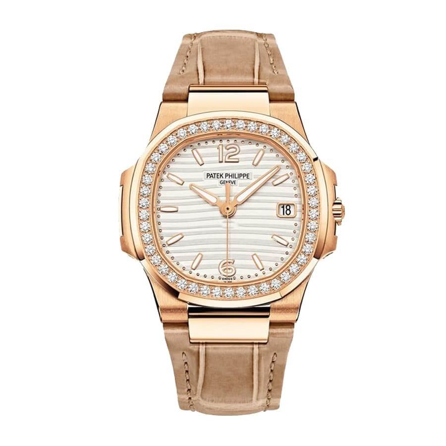 patek-philippe-nautilus-7010r-011-replica.jpg Patek Philippe Nautilus 7010R-011 “Silver Dial” High Fidelity Replica - Image 1
