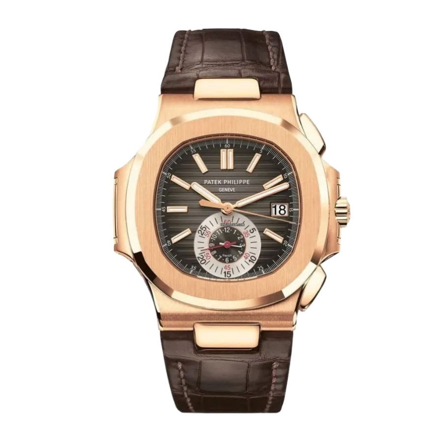 patek-philippe-nautilus-rose-5980r-replica-8.webp Patek Philippe Nautilus Chronograph 5980R “Rose Gold” Supreme Copy 1:1 - Image 1