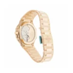 Patek Philippe Annual Calendar Moonphase 5396R-011 “Rose Gold White Dial” Premium Duplicate - Image 3