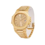 Patek Philippe Nautilus 3700 “Vintage” Handcrafted Clone Quality - Image 2