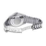 Rolex Day-Date White Diamond 228349RBR First-Class Clone - Image 3