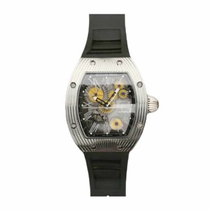 Richard Mille RM 018 “Hommage à Boucheron” True to Original Copy