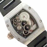 Richard Mille RM 018 “Hommage à Boucheron” True to Original Copy - Image 4