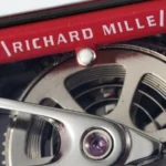 Richard Mille RM 27-02 Tourbillon “Rafael Nadal” Red Masterpiece Replica - Image 3