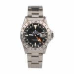 Rolex Explorer II 1655 “Steve McQueen” Vintage Handcrafted Replica Edition