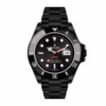 Rolex Submariner Date 116610N “Blaken” Superior Replica