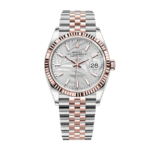 Rolex Datejust 126231 “Two Tone” Authentic Clone 1:1