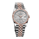 Rolex Datejust 126231 “Two Tone” Authentic Clone 1:1 - Image 2