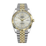 Rolex Datejust 126333-0002 Super Clone Edition