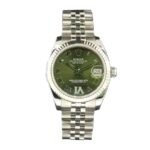 Rolex Datejust 126333 “Two-Tone” Mirror Clone Quality