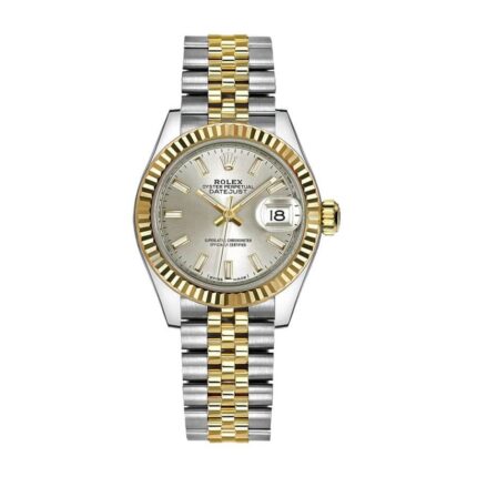 Rolex Lady-Datejust 279173 MOP Diamond Dial Super Clone Edition