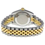 Rolex Datejust 12633BKDJ Ultra Realistic Replica - Image 4